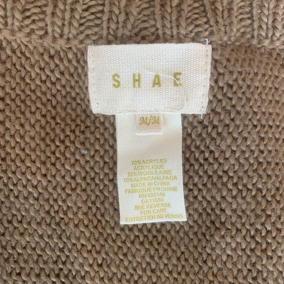 SHAE by Anthropologie Cardigan (Size M) - Picture 5 of 5